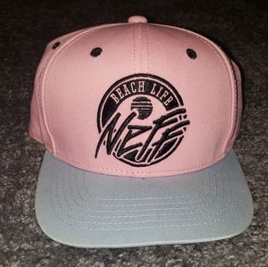 Neff hat